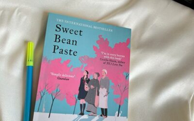 Sweet Bean Paste Review: Sweet Bean Paste Book Summary